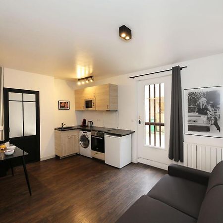 Appartement Cosy Proche Universite Paris 13 - 4P Zewnętrze zdjęcie