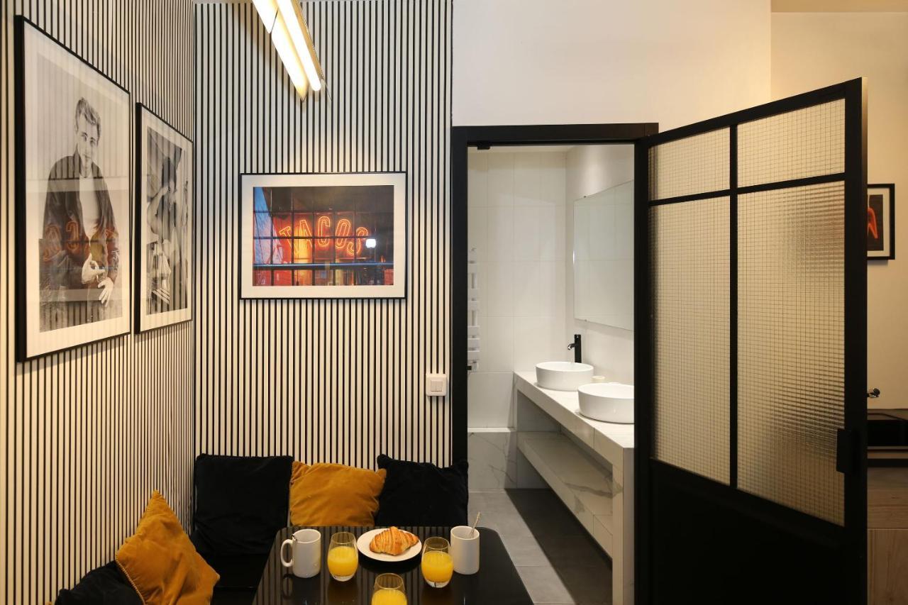 Appartement Cosy Proche Universite Paris 13 - 4P Zewnętrze zdjęcie