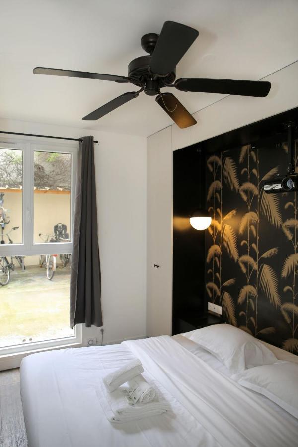 Appartement Cosy Proche Universite Paris 13 - 4P Zewnętrze zdjęcie