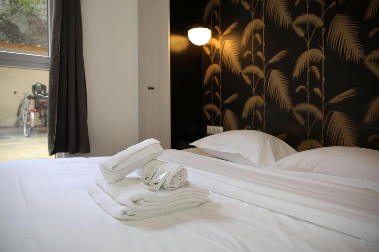 Appartement Cosy Proche Universite Paris 13 - 4P Zewnętrze zdjęcie