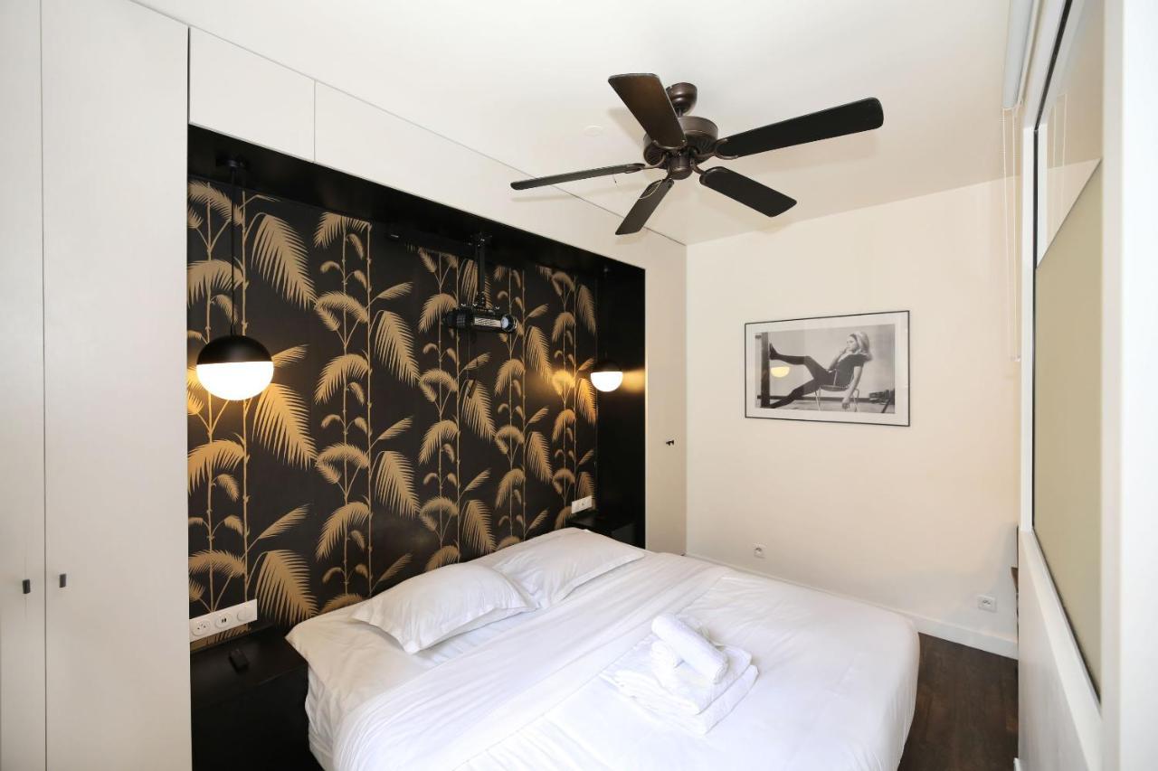 Appartement Cosy Proche Universite Paris 13 - 4P Zewnętrze zdjęcie