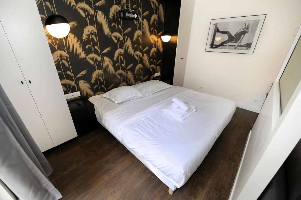 Appartement Cosy Proche Universite Paris 13 - 4P Zewnętrze zdjęcie